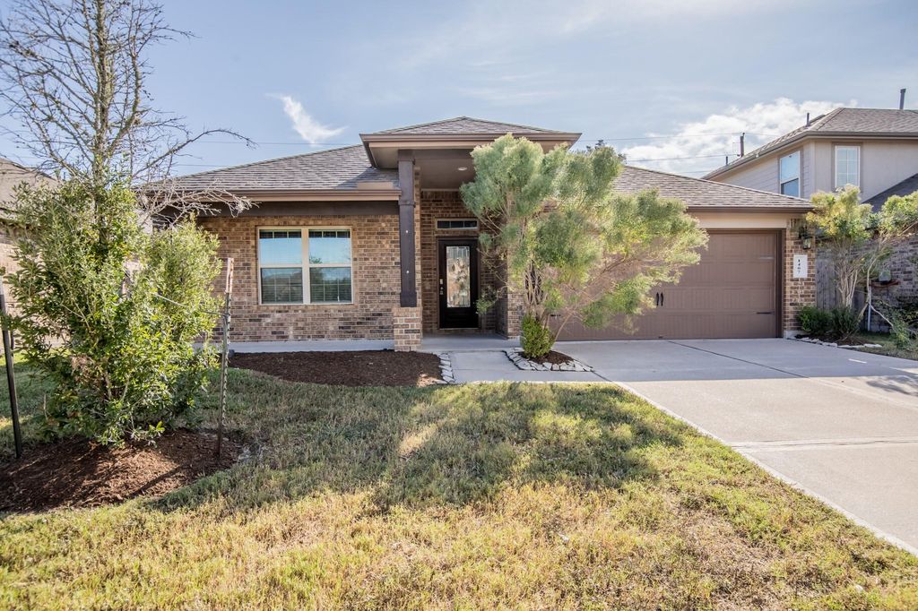 1407 Wheatland Terrance Lane, Missouri City, TX 77459