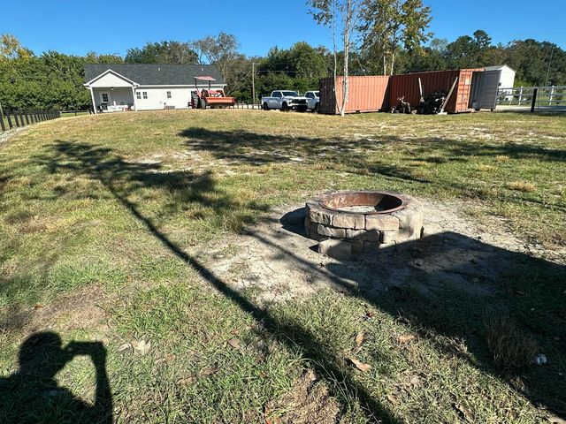 2823 Old Gilliard Road, Holly Hill, SC 29059