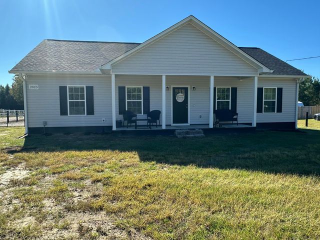 2823 Old Gilliard Road, Holly Hill, SC 29059