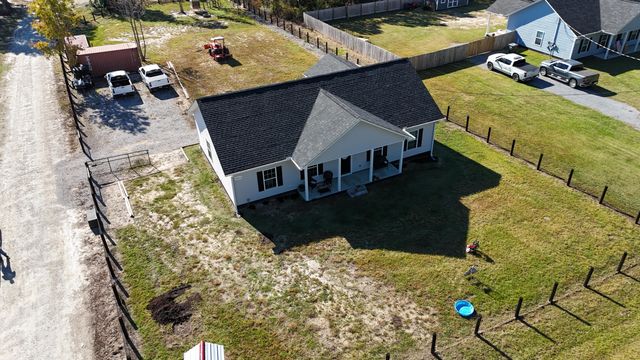 2823 Old Gilliard Road, Holly Hill, SC 29059