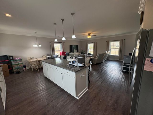 2823 Old Gilliard Road, Holly Hill, SC 29059