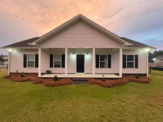 2823 Old Gilliard Road, Holly Hill, SC 29059