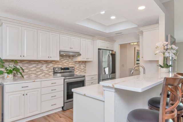 7711 GULF WAY, Hudson, FL 34667