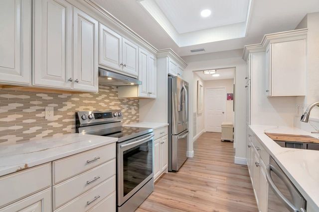 7711 GULF WAY, Hudson, FL 34667