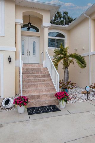 7711 GULF WAY, Hudson, FL 34667