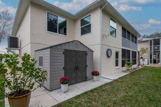 7711 GULF WAY, Hudson, FL 34667