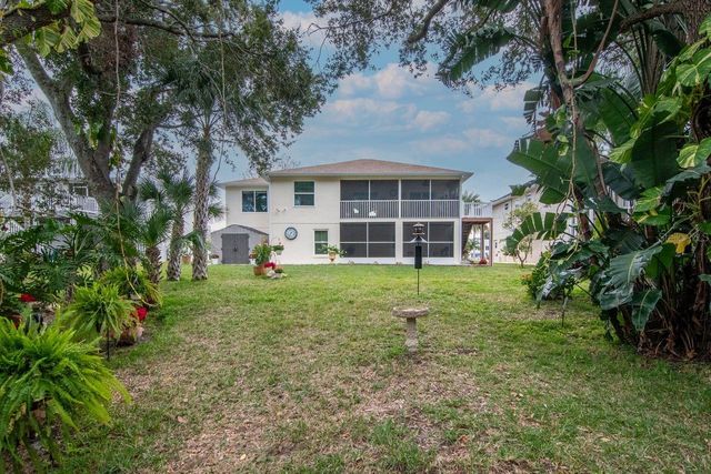 7711 GULF WAY, Hudson, FL 34667