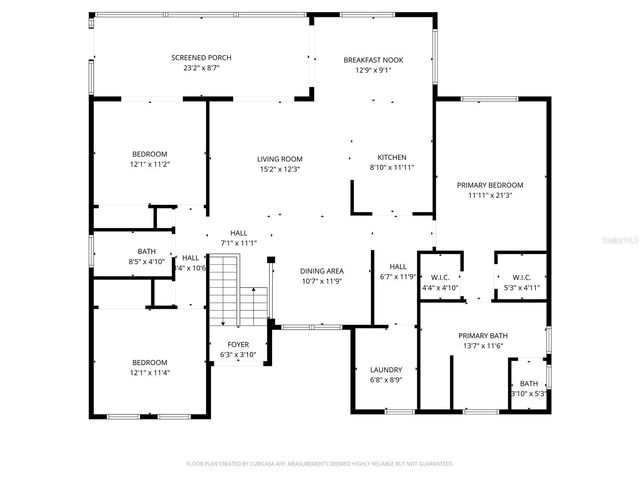 7711 GULF WAY, Hudson, FL 34667