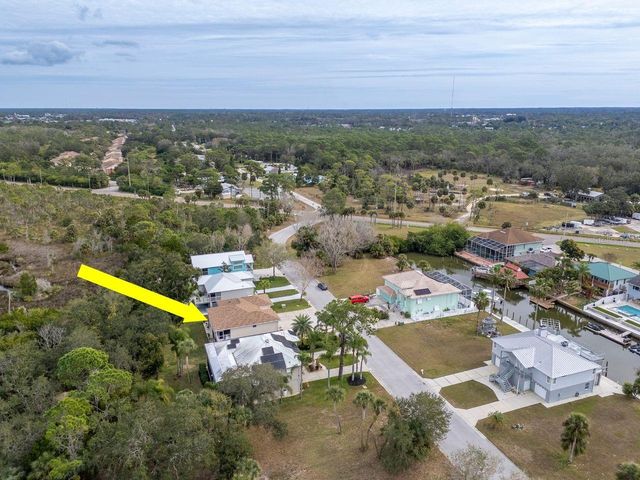7711 GULF WAY, Hudson, FL 34667