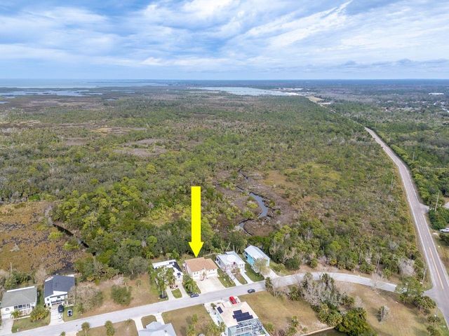 7711 GULF WAY, Hudson, FL 34667