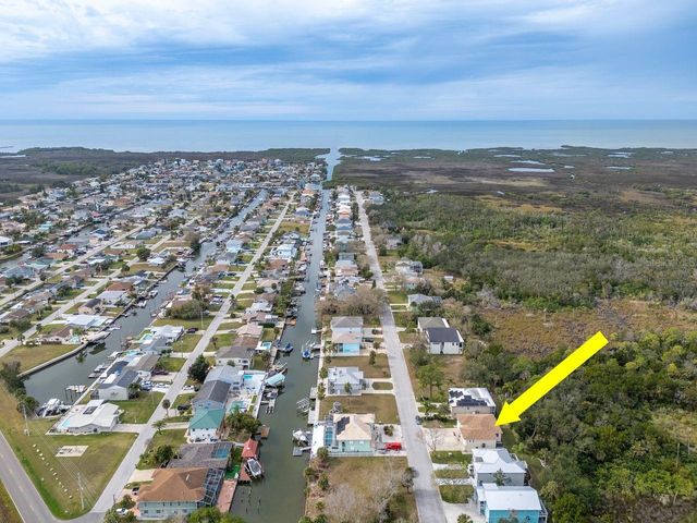 7711 GULF WAY, Hudson, FL 34667