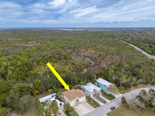 7711 GULF WAY, Hudson, FL 34667