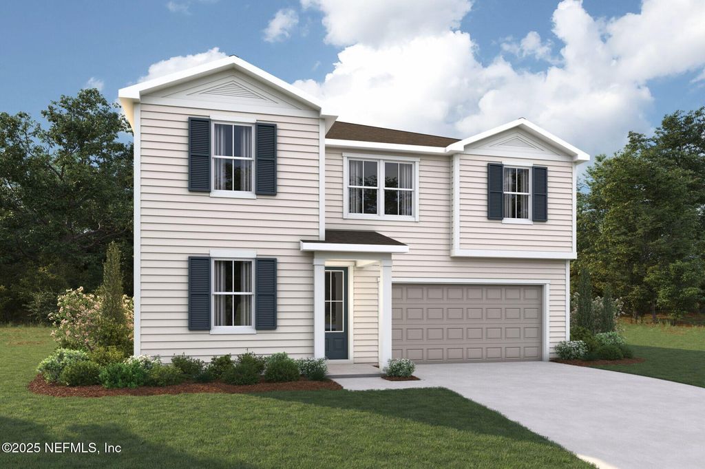 2926 DARLINGTON OAKS Road, Green Cove Springs, FL 32043
