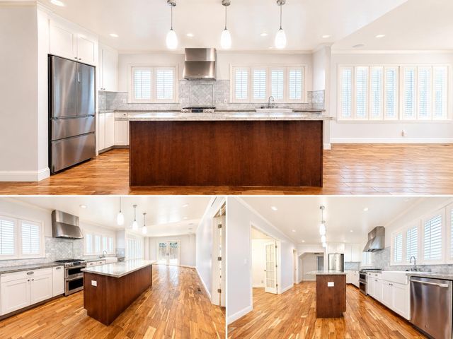 1257 Magnolia, San Carlos, CA 94070