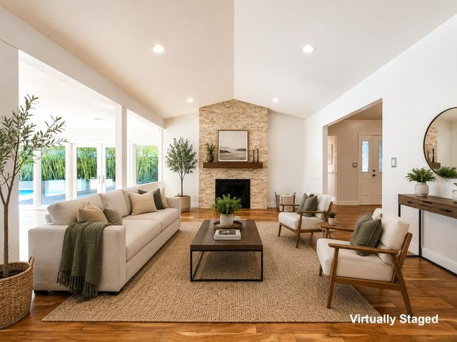 1257 Magnolia, San Carlos, CA 94070