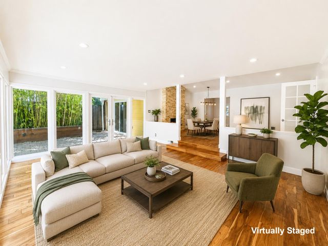 1257 Magnolia, San Carlos, CA 94070