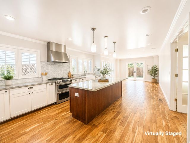 1257 Magnolia, San Carlos, CA 94070