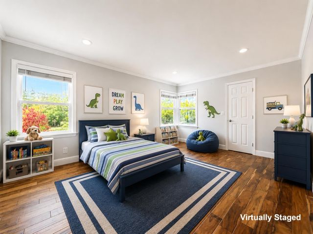 1257 Magnolia, San Carlos, CA 94070