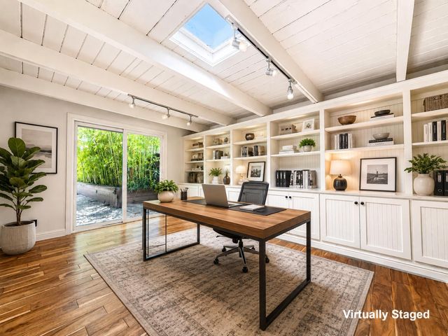 1257 Magnolia, San Carlos, CA 94070