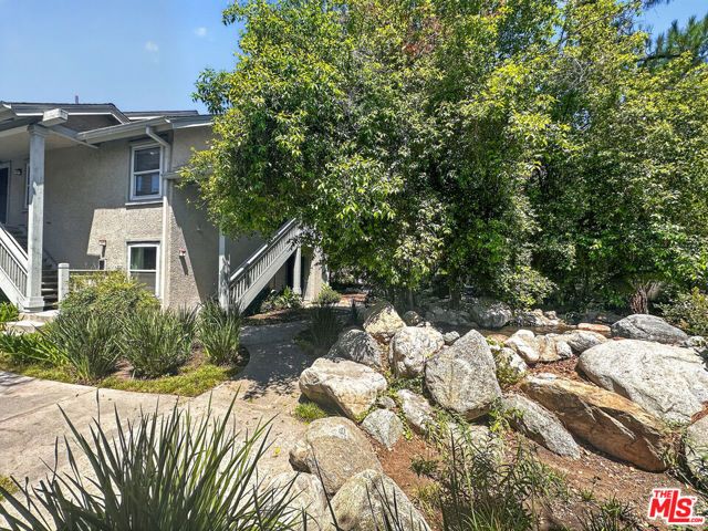 7131 Farralone Avenue 46, Canoga Park (los Angeles), CA 91303
