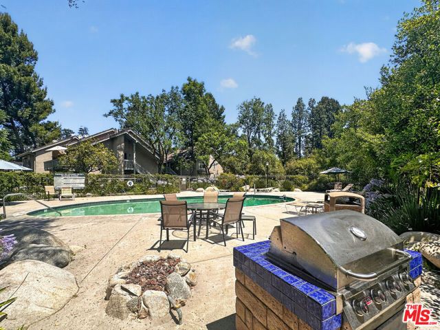 7131 Farralone Avenue 46, Canoga Park (los Angeles), CA 91303