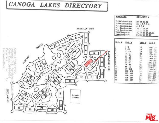 7131 Farralone Avenue 46, Canoga Park (los Angeles), CA 91303