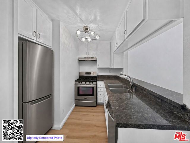 7131 Farralone Avenue 46, Canoga Park (los Angeles), CA 91303