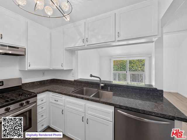 7131 Farralone Avenue 46, Canoga Park (los Angeles), CA 91303