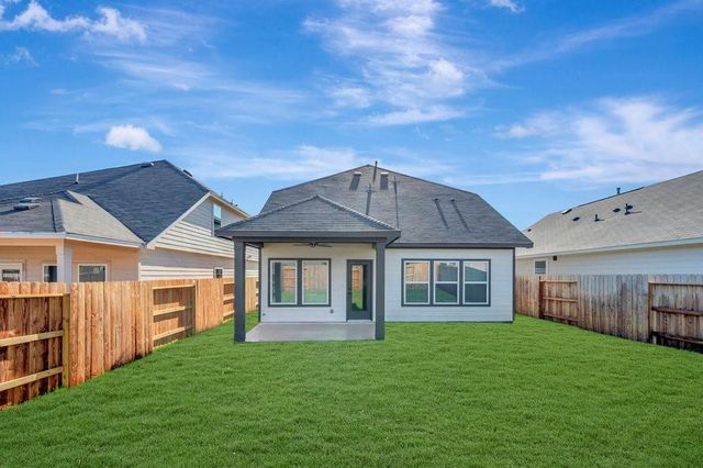 10341 Navarro Path, Montgomery, TX 77316