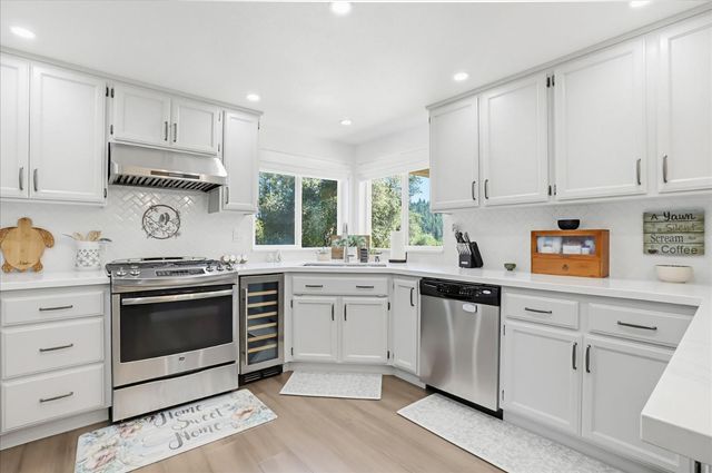 18639 Fay Ridge Ct, Grass Valley, CA 95949