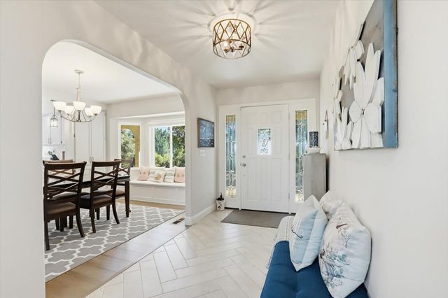 18639 Fay Ridge Ct, Grass Valley, CA 95949