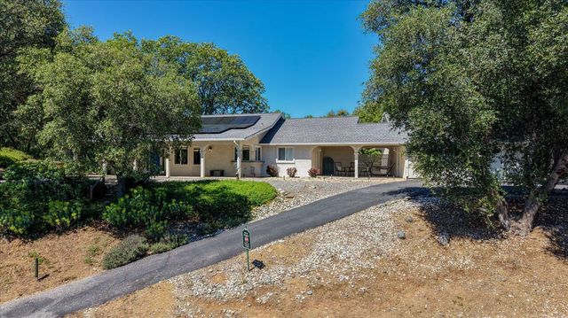 18639 Fay Ridge Ct, Grass Valley, CA 95949