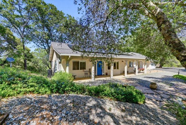 18639 Fay Ridge Ct, Grass Valley, CA 95949