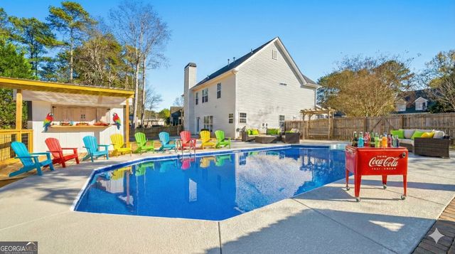 300 Emerald Way, Senoia, GA 30276