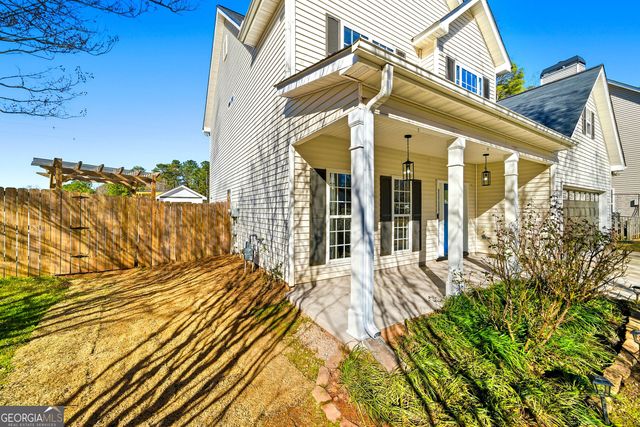 300 Emerald Way, Senoia, GA 30276