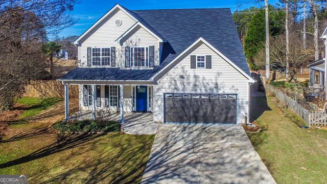 300 Emerald Way, Senoia, GA 30276