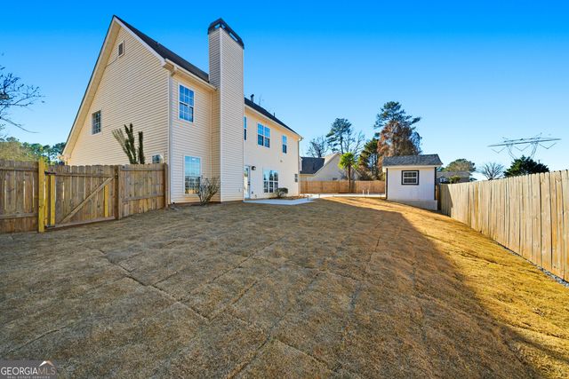 300 Emerald Way, Senoia, GA 30276