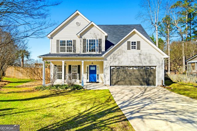 300 Emerald Way, Senoia, GA 30276