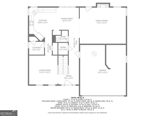 300 Emerald Way, Senoia, GA 30276