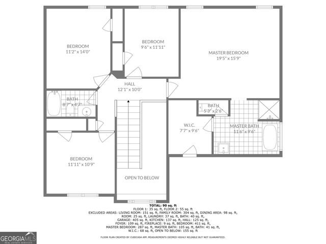 300 Emerald Way, Senoia, GA 30276