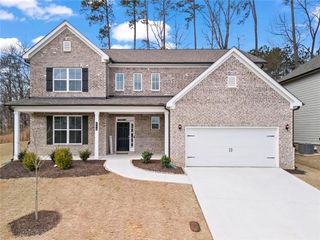 3479 Jasmine SW Way, Atlanta, GA 30331
