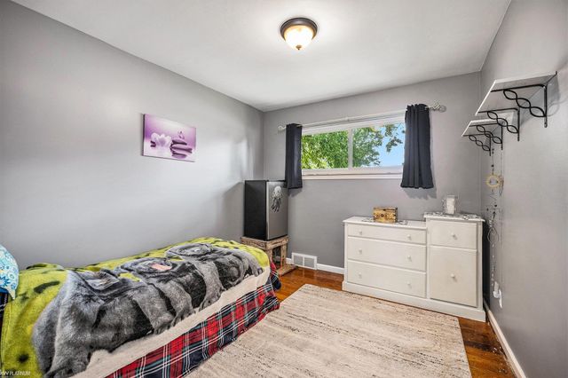 35854 Weideman Street, Clinton Township, MI 48035
