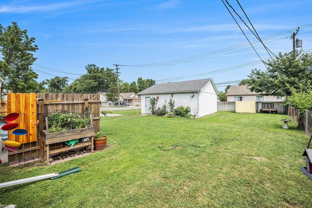 35854 Weideman Street, Clinton Township, MI 48035