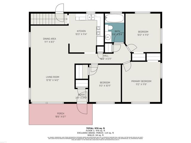 35854 Weideman Street, Clinton Township, MI 48035