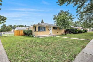 35854 Weideman Street, Clinton Township, MI 48035