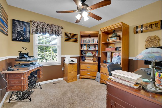 316 Davis St, Cowan, TN 37318