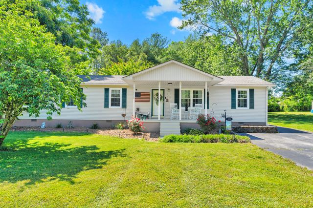 316 Davis St, Cowan, TN 37318
