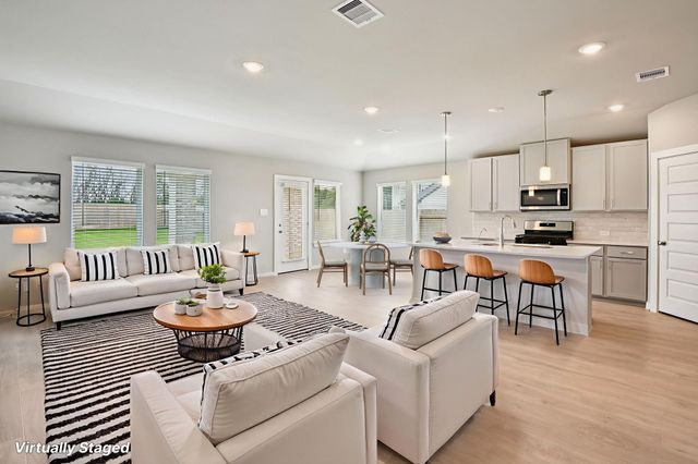 309 Pine Bay Lane, Montgomery, TX 77316