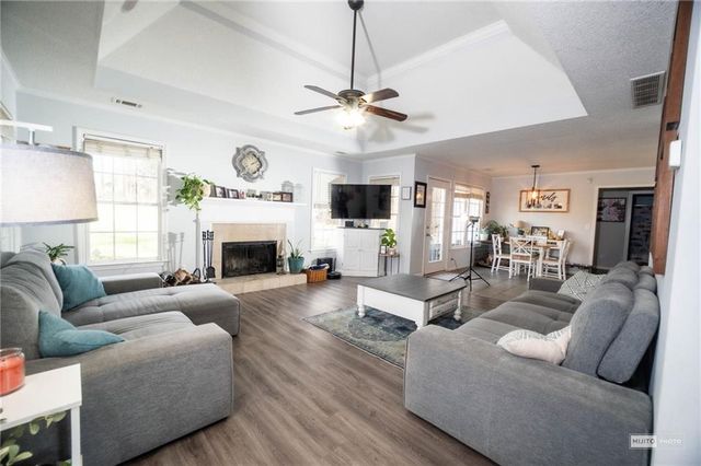 124 Austin Way, Jefferson, GA 30549