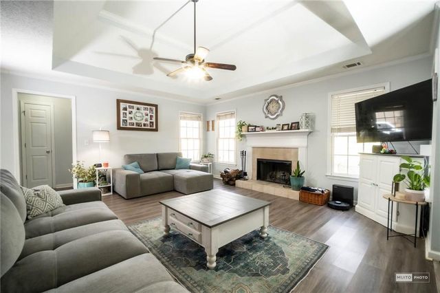 124 Austin Way, Jefferson, GA 30549